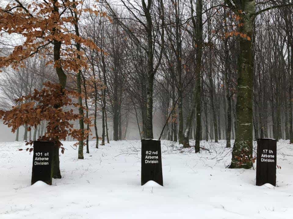 Bois De La Paix