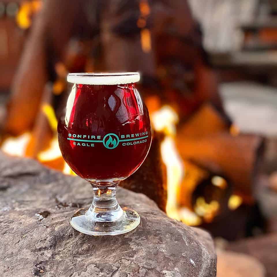 Bonfire Brewing