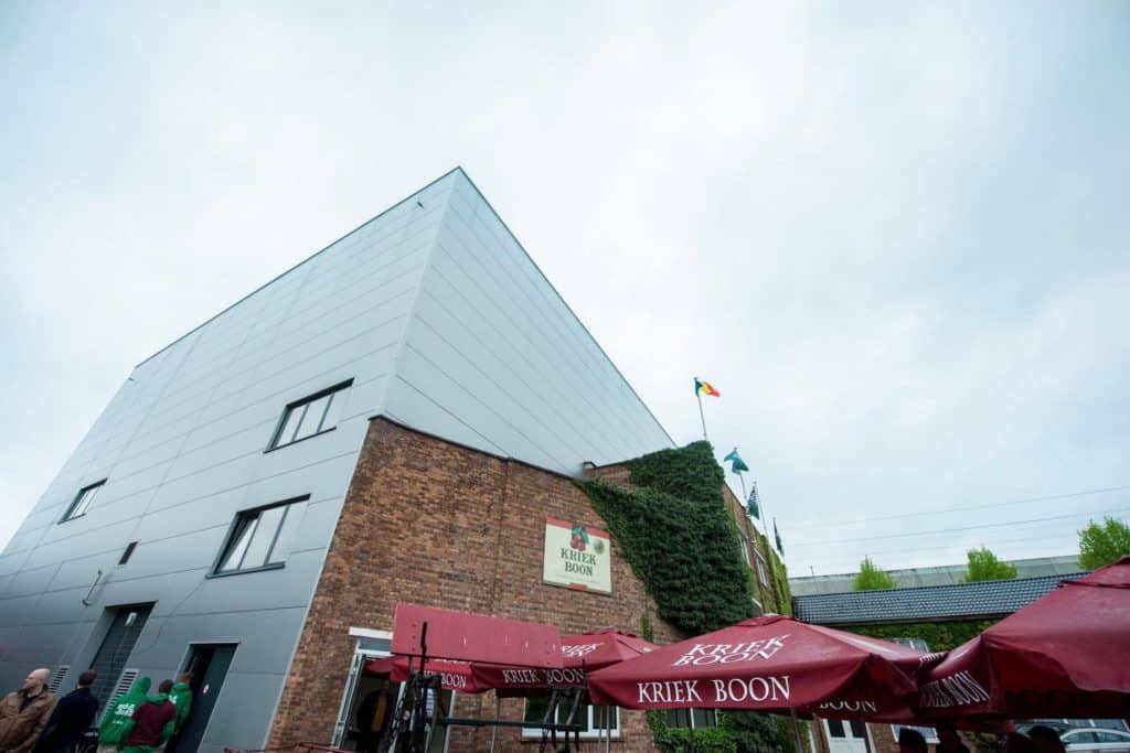 Brouwerij Boon