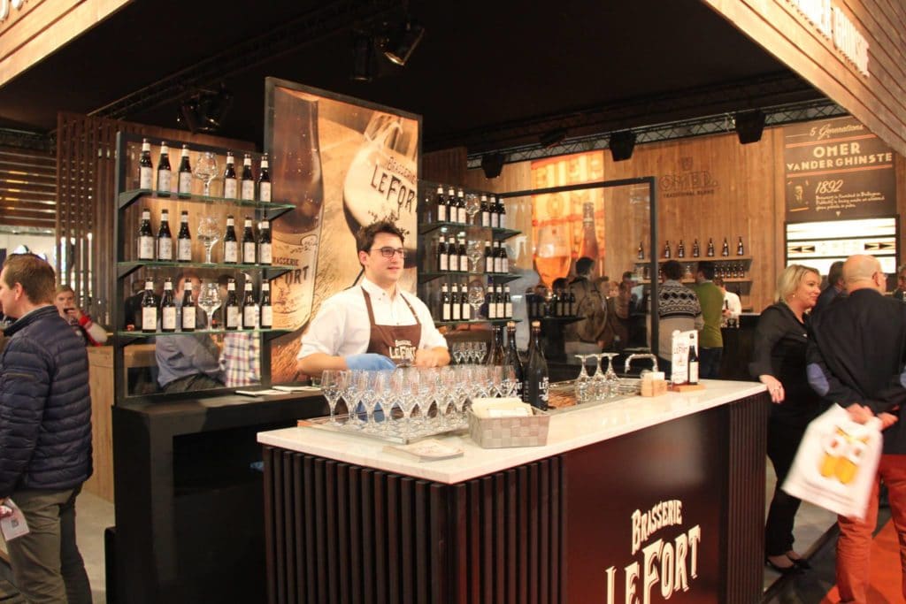 Brouwerij Omer Vander Ghinste