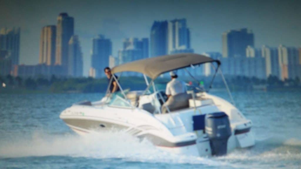 Captain Joe’s Rentals, Tours And Charters