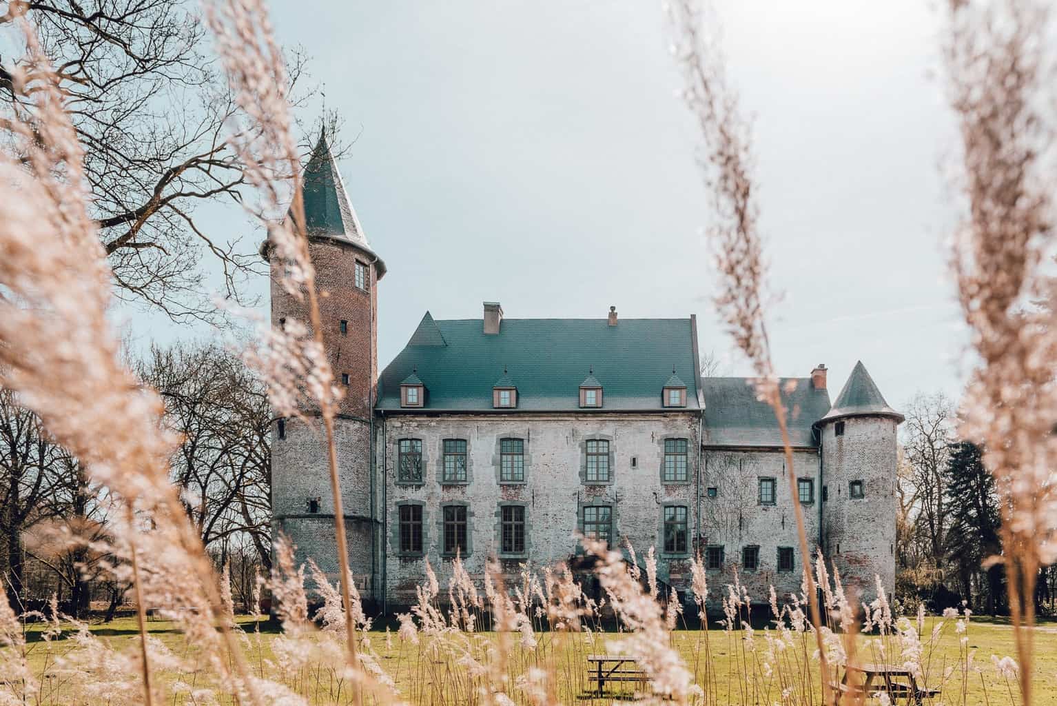 Castle Brewery Ter Dolen