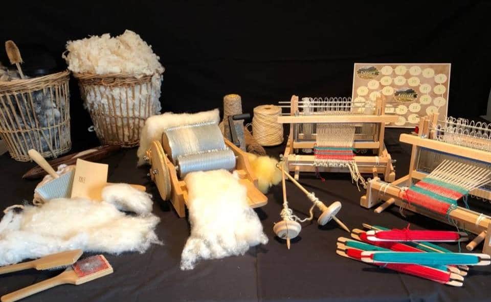 Centre Touristique Laine & Mode