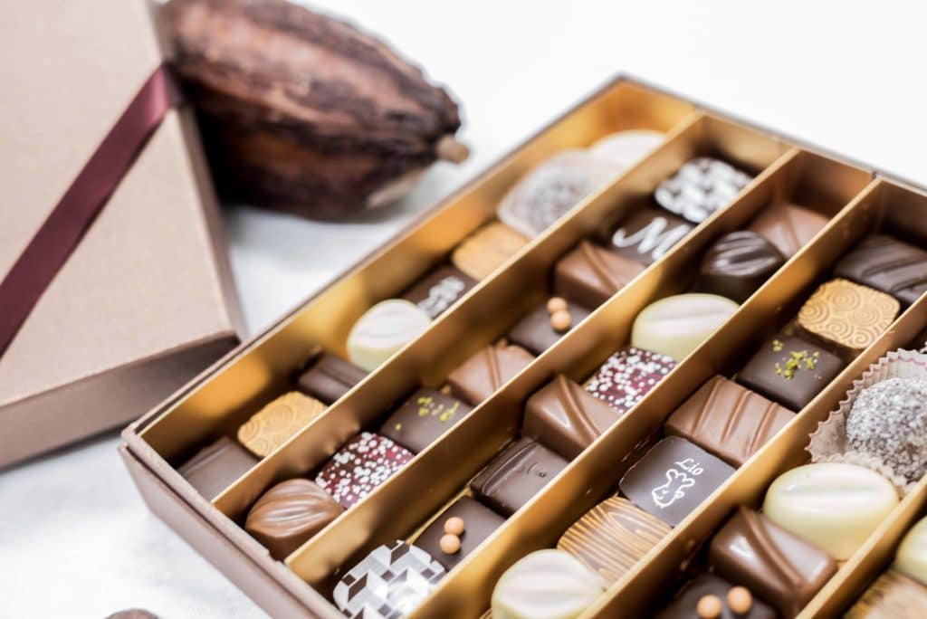 Chocolatier Lio