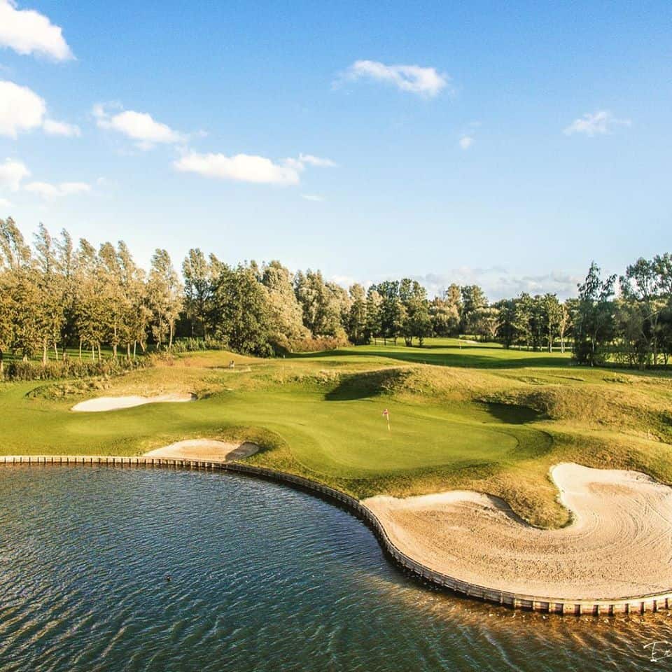 Damme Golf & Country Club
