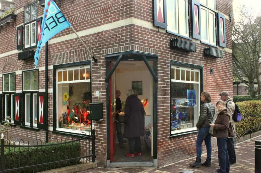De Kunst10daagse
