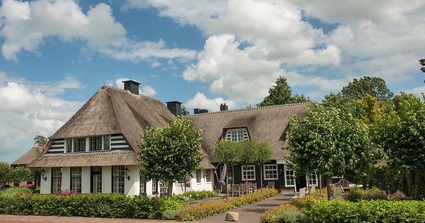 De Lindenhof
