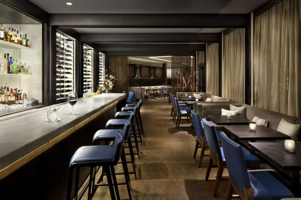 Element 47, Aspen