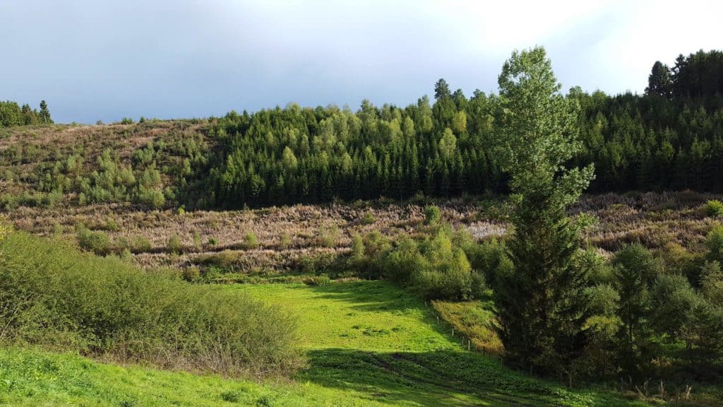 Escapardenne Eisleck Trail