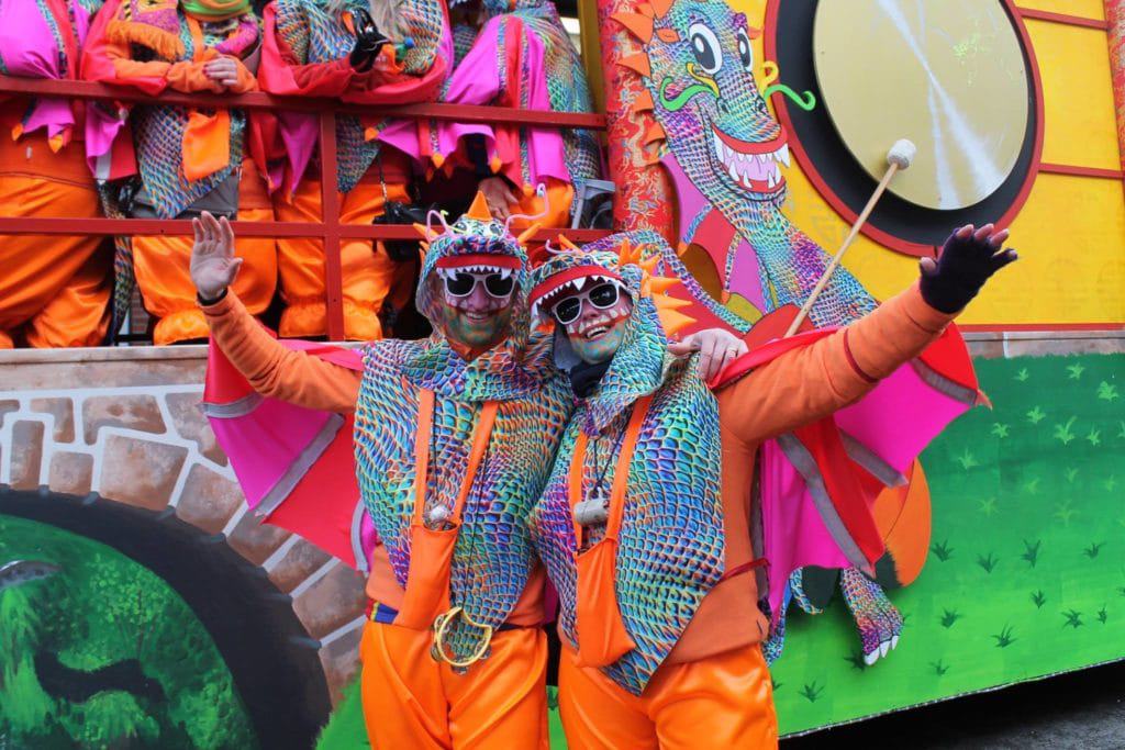 Eupen Carnival