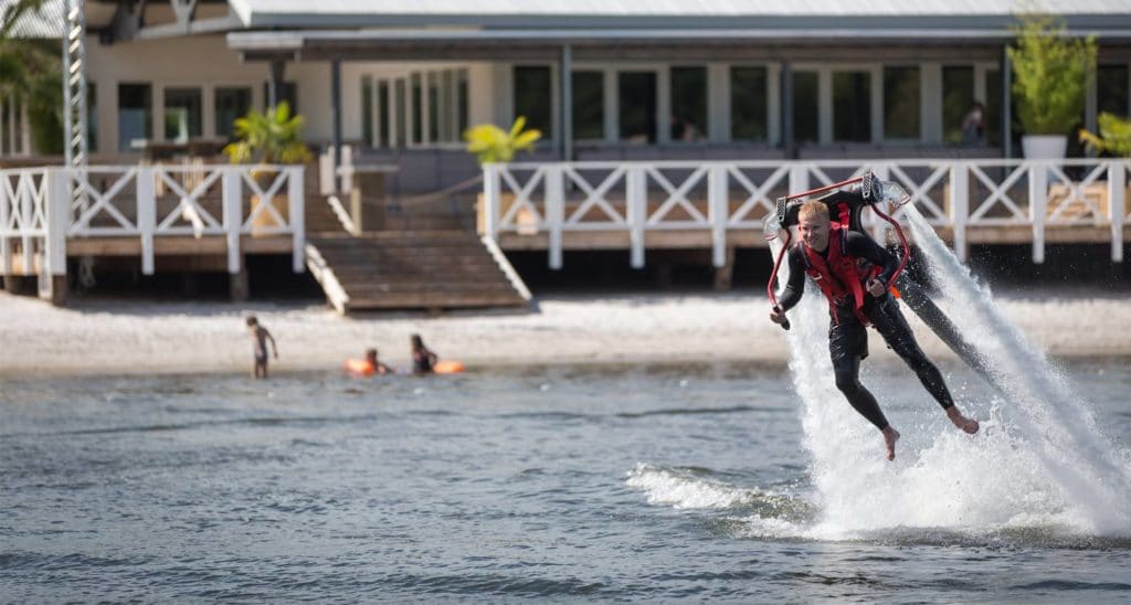 Fun Beach Event & Leisurepark Panheel