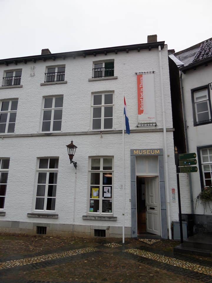Gemeentemuseum Het Land Van Thorn