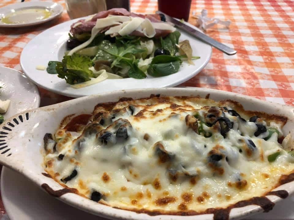 Giovanni's Main Street Kitchen