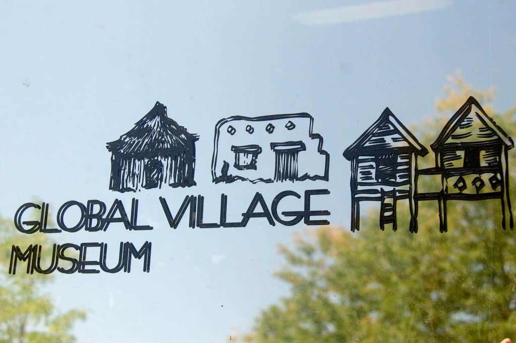 Global Village Museum Of Arts And Cultures