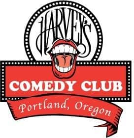 Harvey's Comedy Club