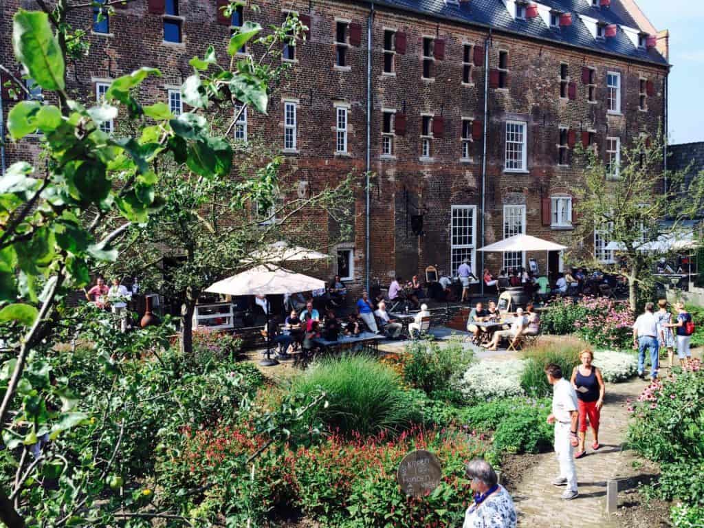 Het Arsenaal 1309