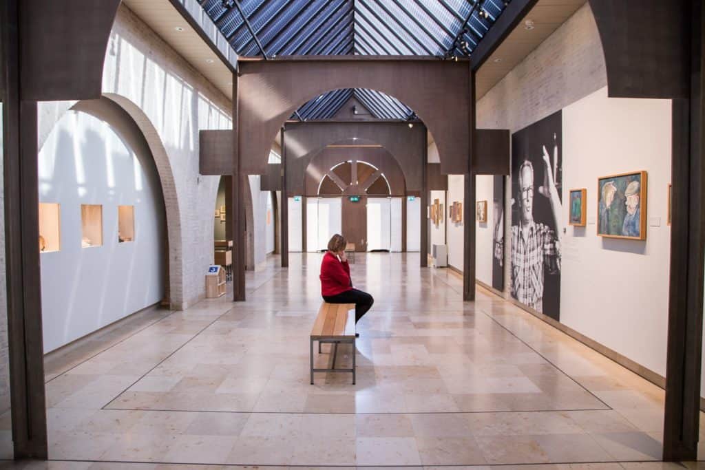 Jopie Huisman Museum