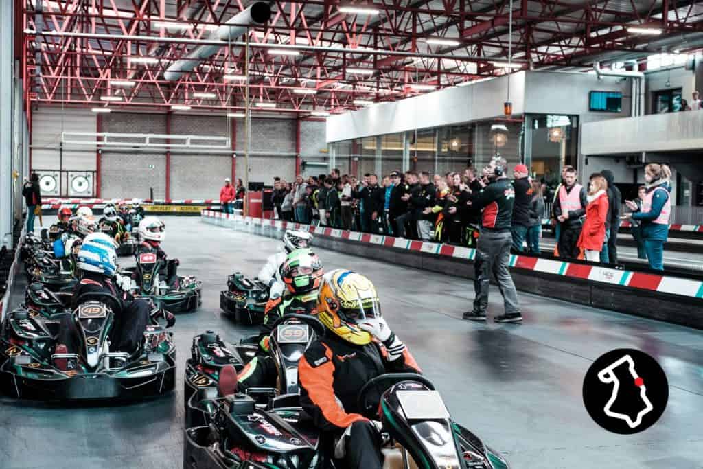 Karting Eupen