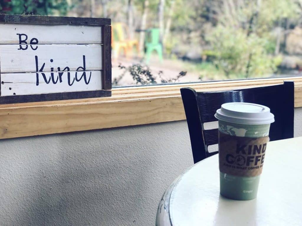 Kind Coffee