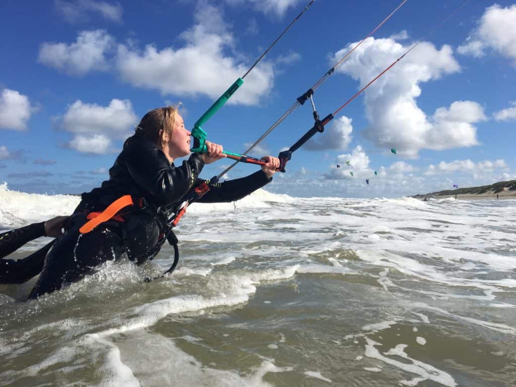 Kitesurfschool KiteMobile