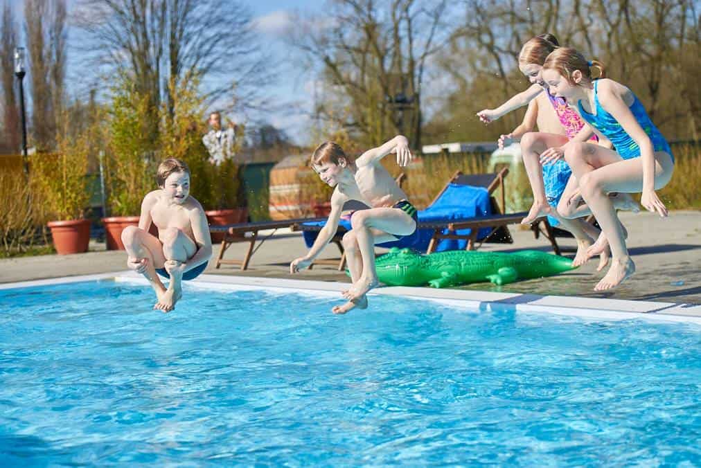 LAGO Pelt Dommelslag