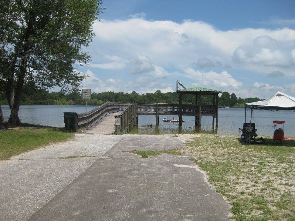 Lake Stanley Park