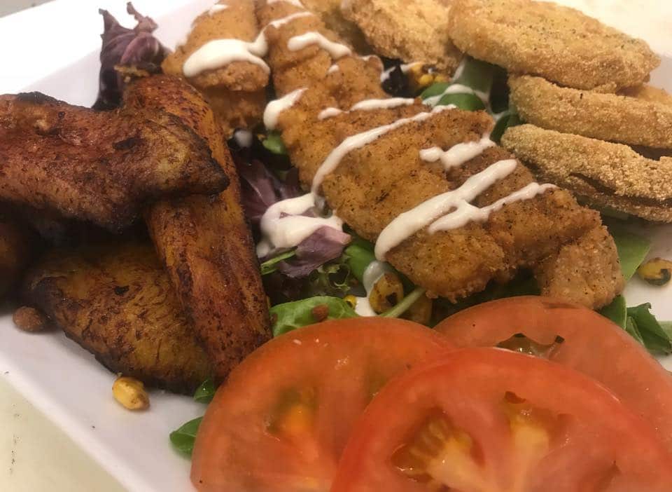 Lightsey’s Seafood Restaurant