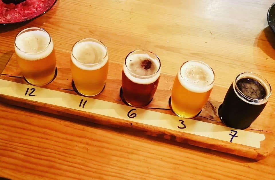 Lisbon Craft Beer Tour