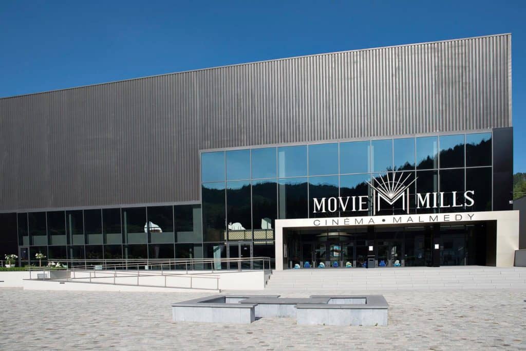 Moviemills