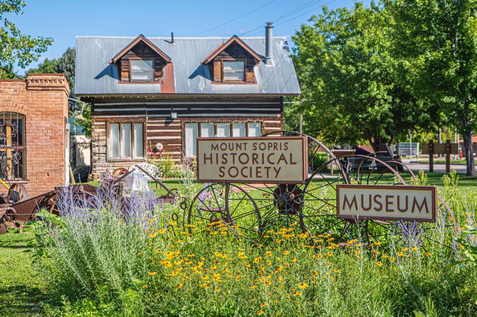 Mt. Sopris Historical Museum