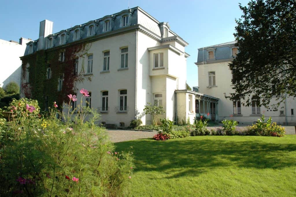 Musée De La Ville D'Eaux