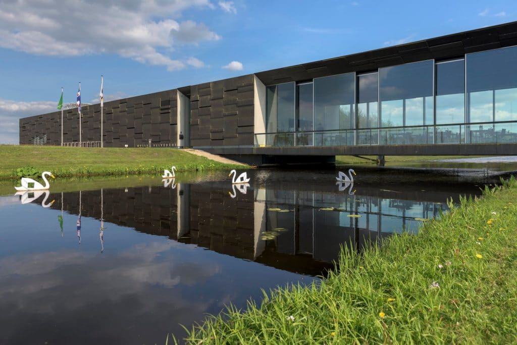 Museum Belvédère
