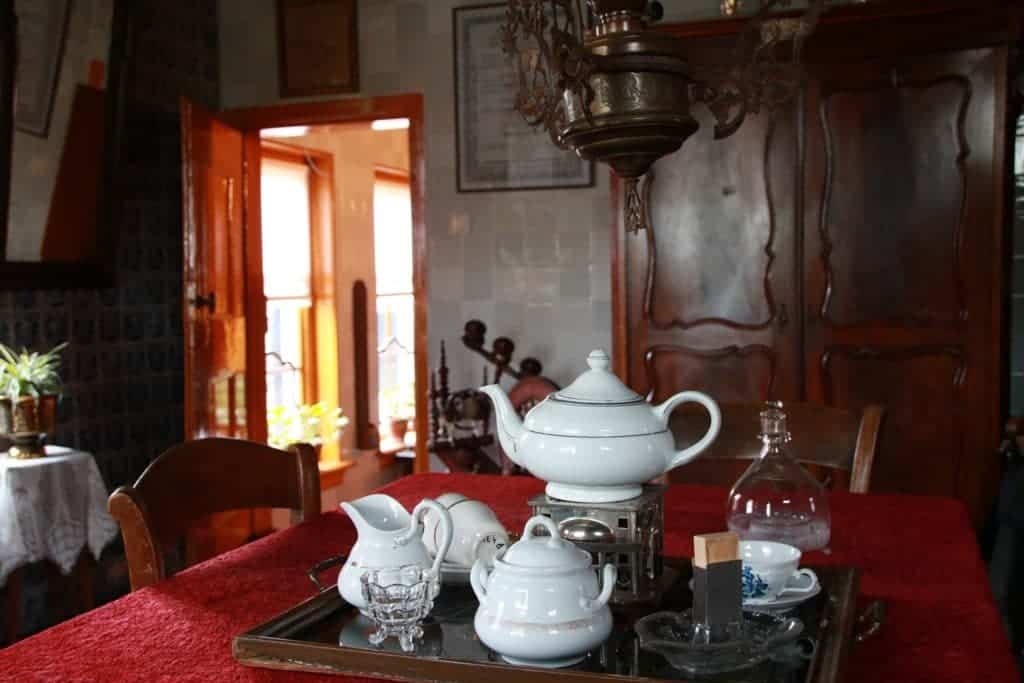 Museum Giethoorn 't Olde Maat Uus