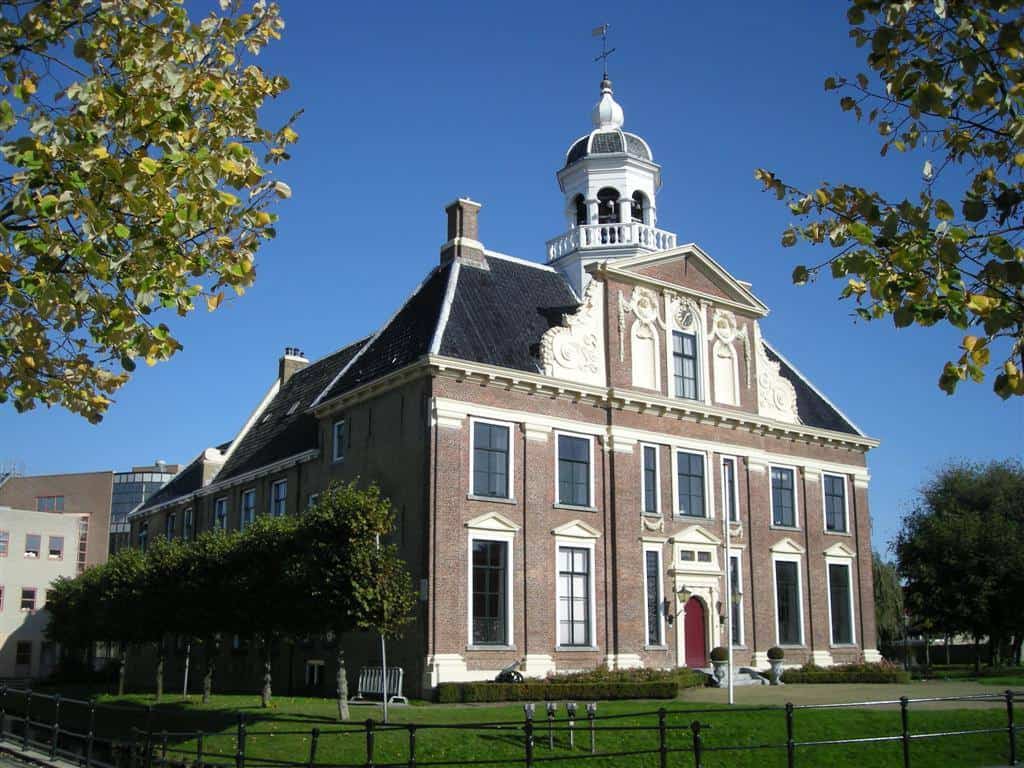 Museum Heerenveen
