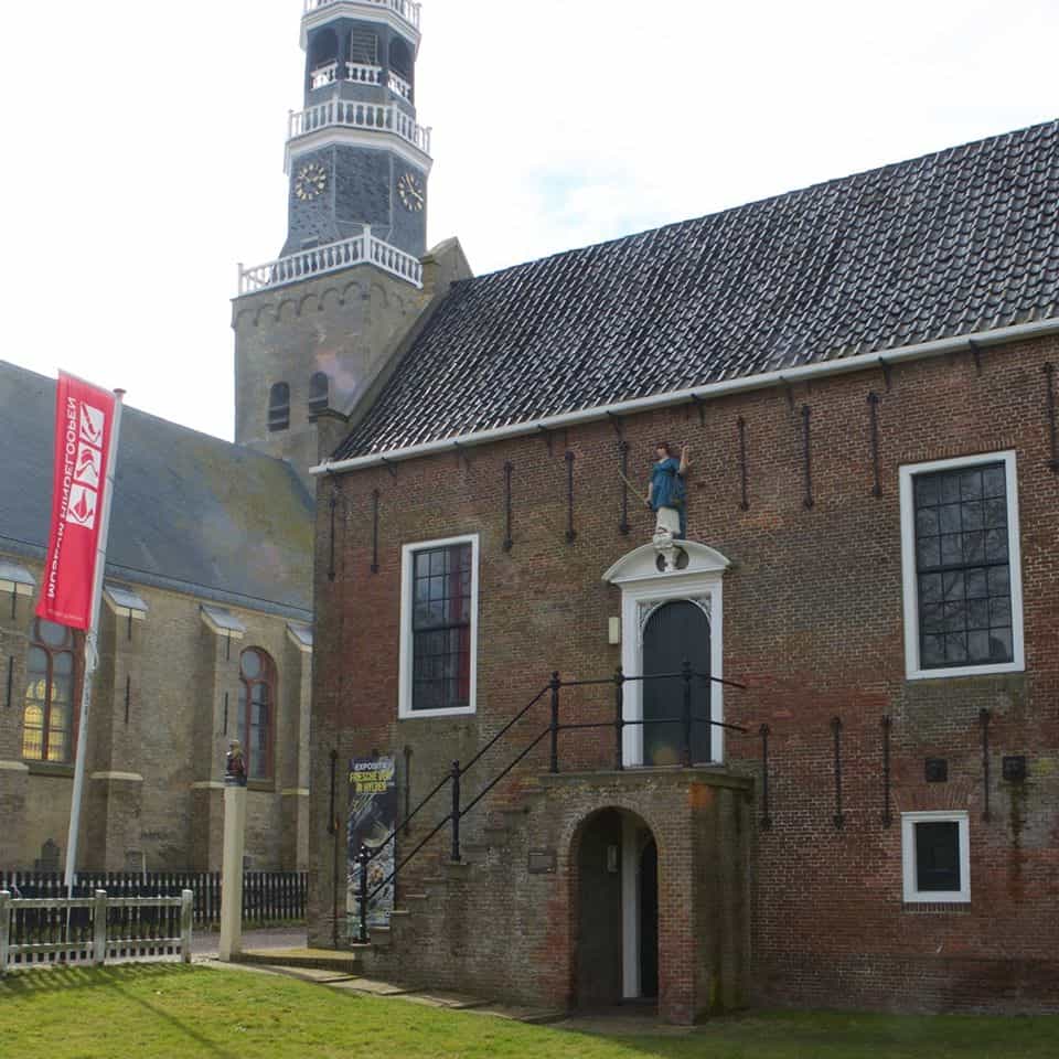 Museum Hindeloopen