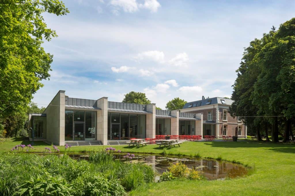 Museum Kranenburgh