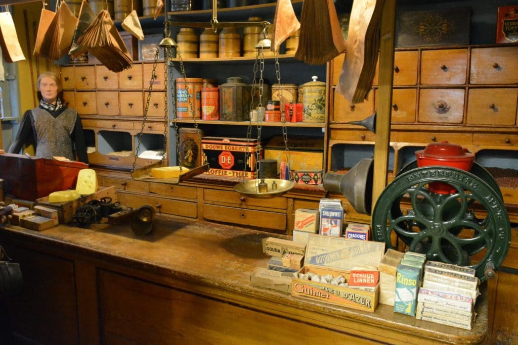 Museum De Roode Tooren