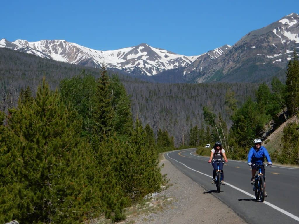 New Venture Cycling Tours