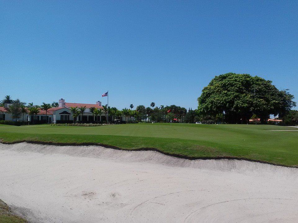 Normandy Shores Golf Club