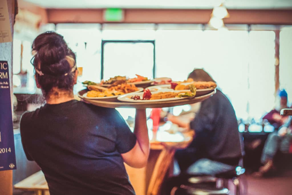 Notchtop Bakery & Café