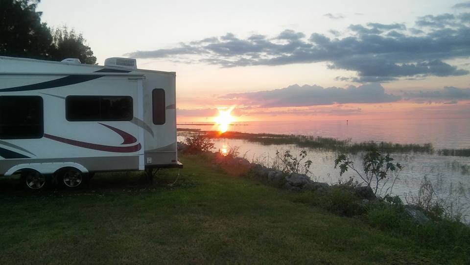 Pahokee State Park