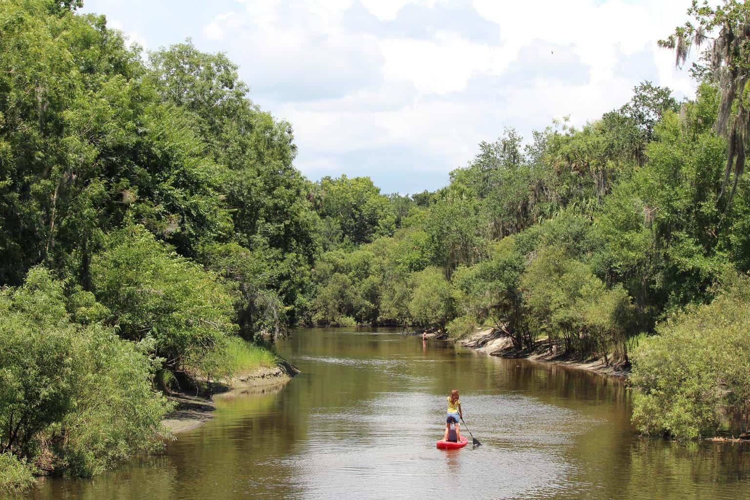 Peace River Paddle Sports & Kuleana Adventures