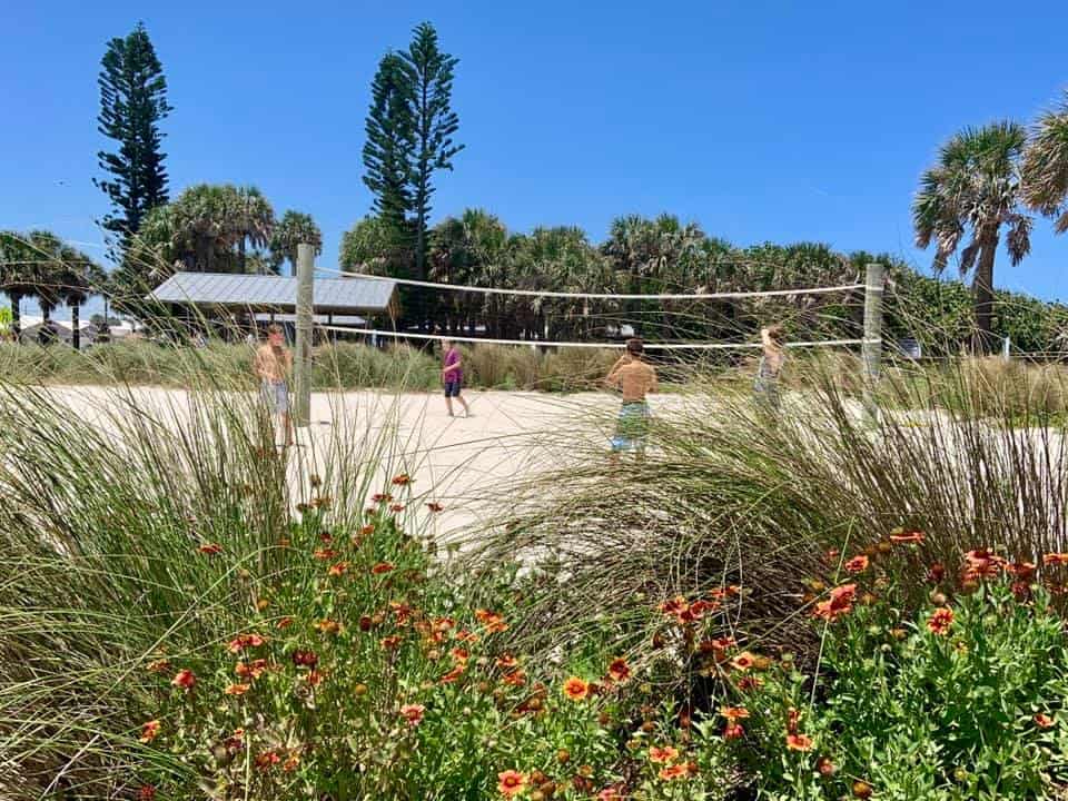 Pelican Beach Park