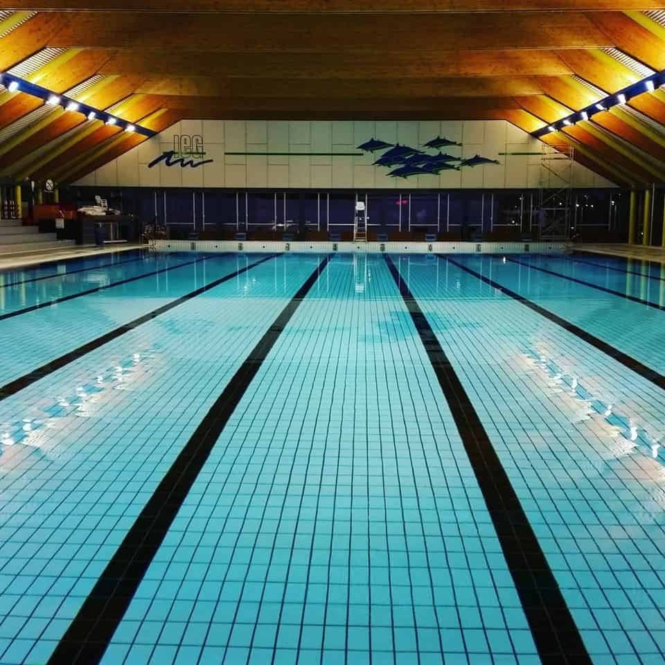 Piscine Les Dauphins