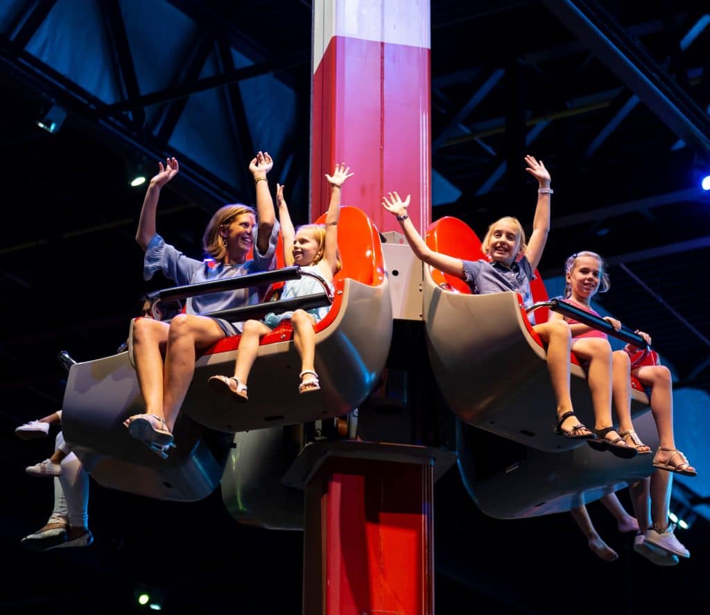 Plopsa Indoor Coevorden