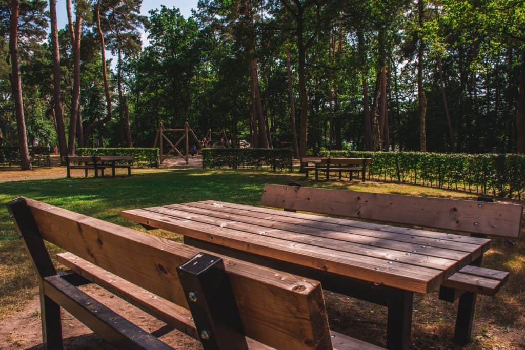 Recreatieoord T'Fonteintje
