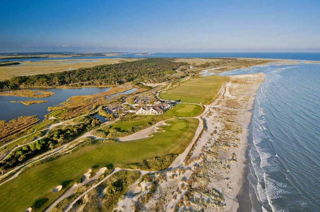 Royal St. Cloud Golf Links
