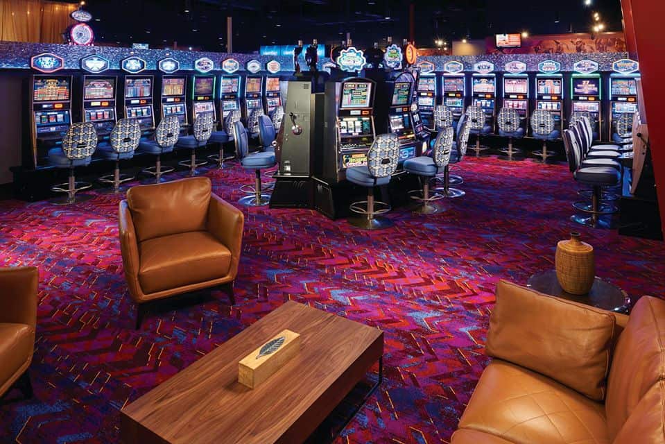 Seminole Casino Brighton