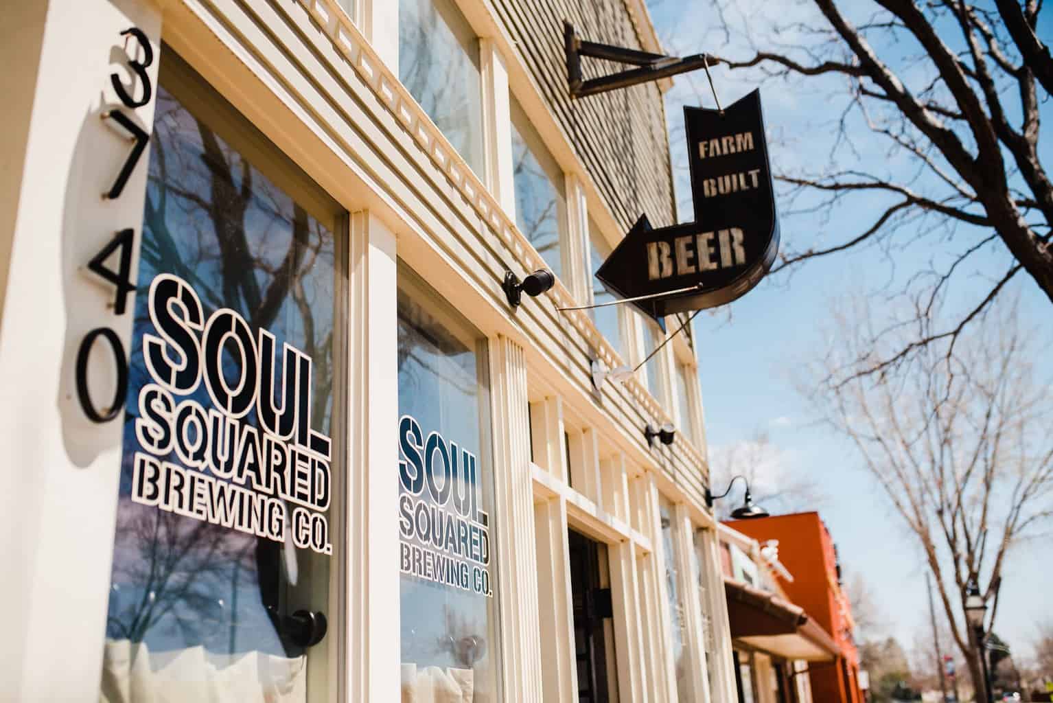 Soul Squared Brewing Company