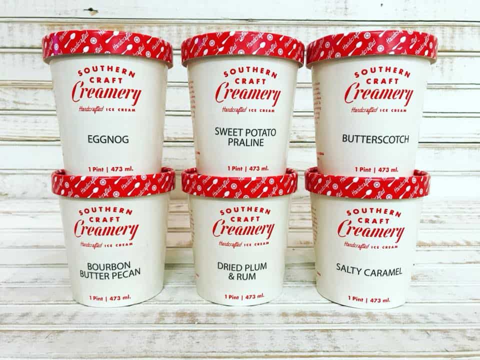 Southern Craft Creamery